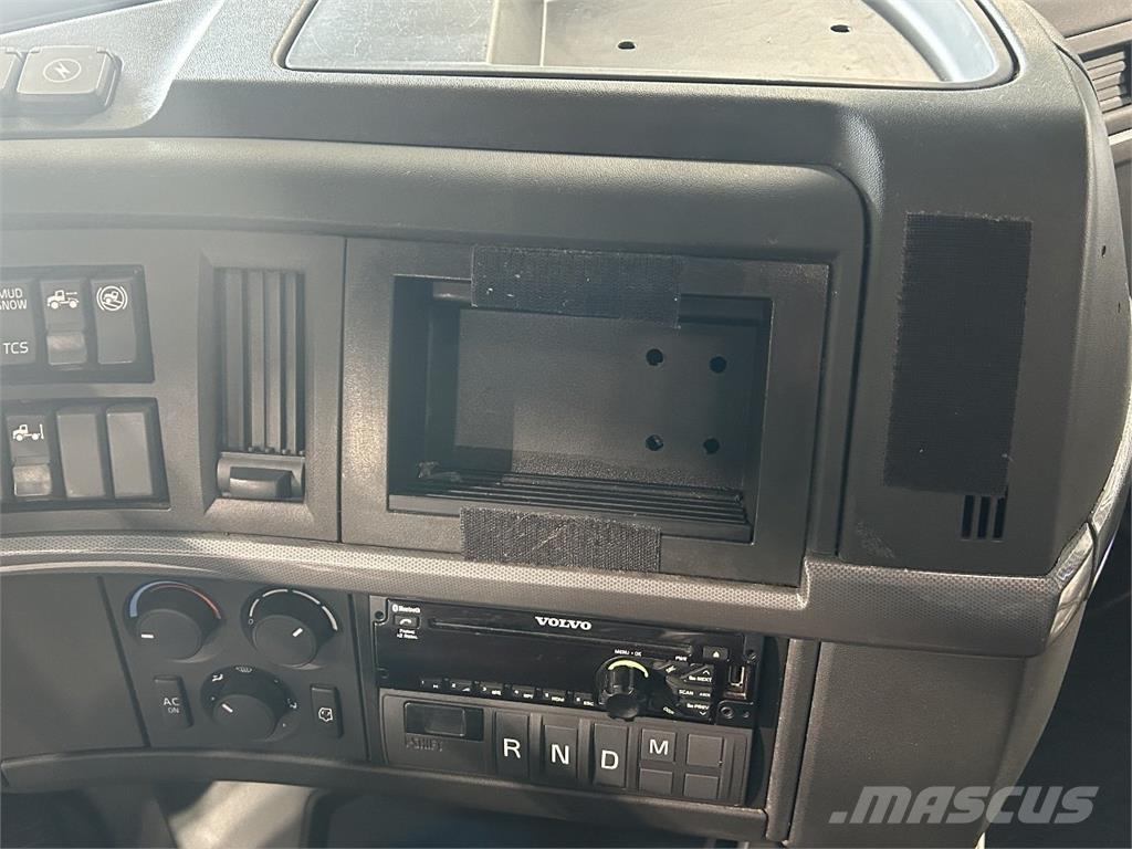 Volvo VNL860 트랙터 유닛
