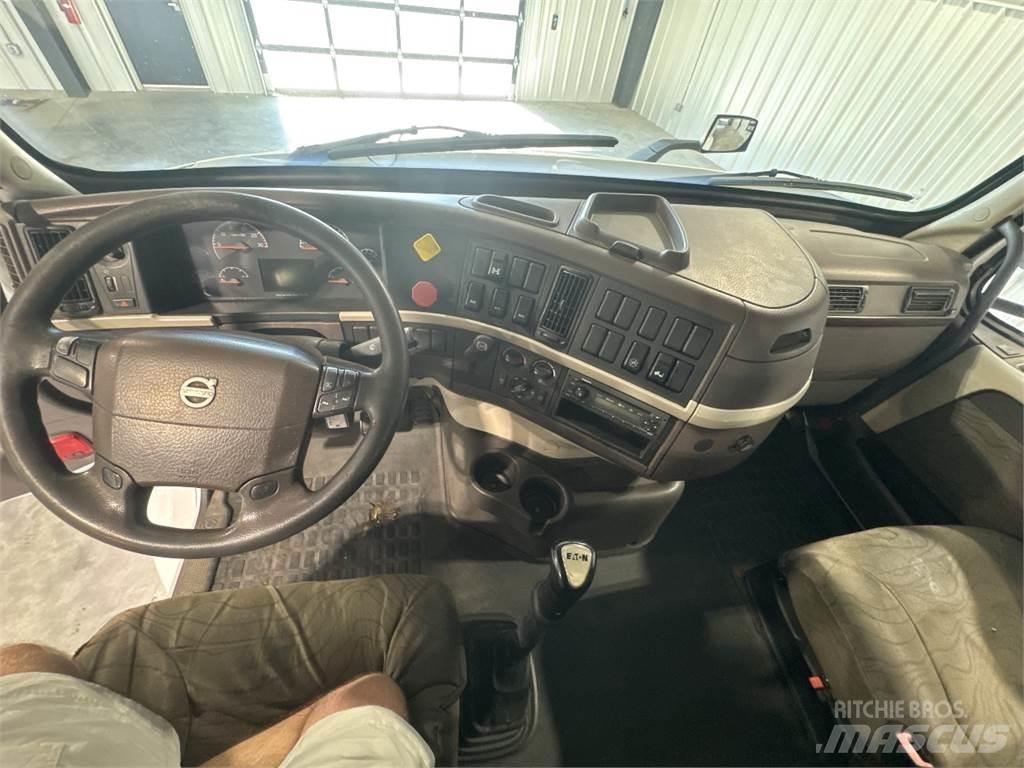 Volvo VNM64T200 트랙터 유닛