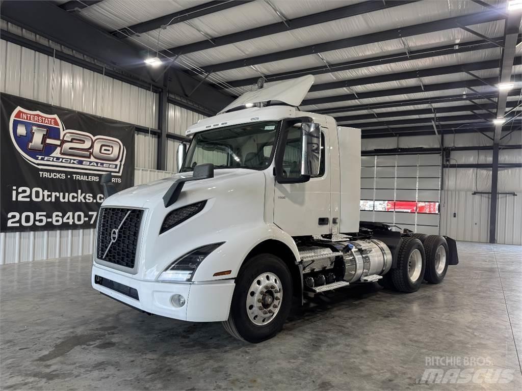 Volvo VNR64T300 트랙터 유닛