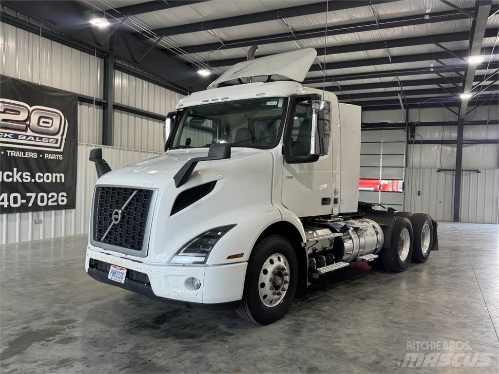 Volvo VNR64T300 트랙터 유닛