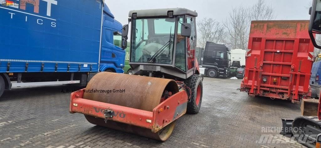 Volvo SD77 DX 기타 롤러
