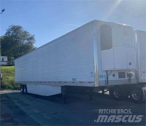 Utility 3000R REEFER 온도 조절식 트레일러
