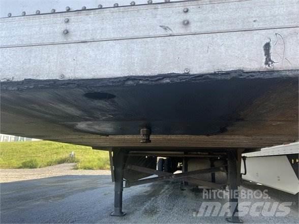 Utility 3000R REEFER 온도 조절식 트레일러