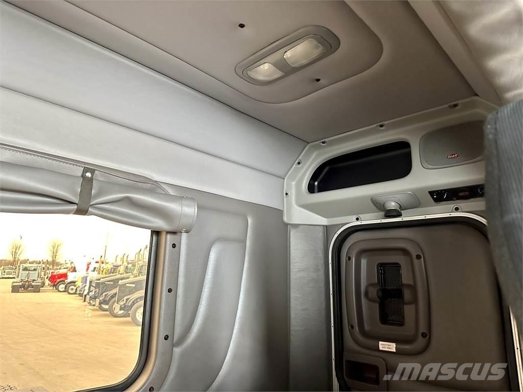 Peterbilt 389 트랙터 유닛