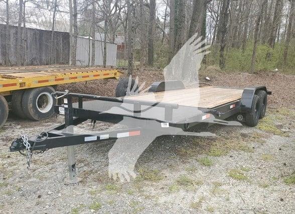  STAG 건설 장비 - 기타