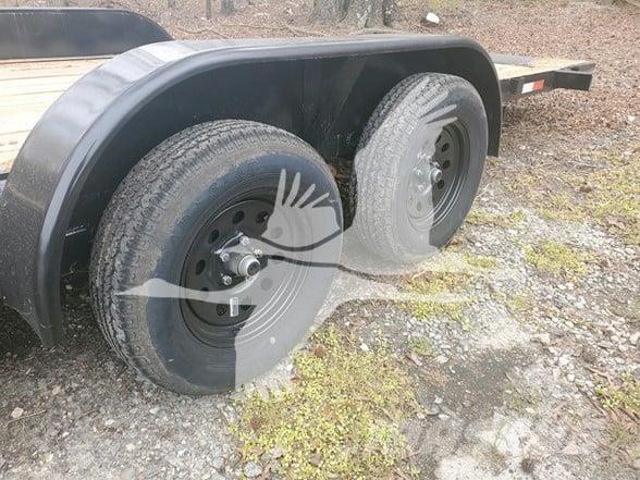  STAG 건설 장비 - 기타