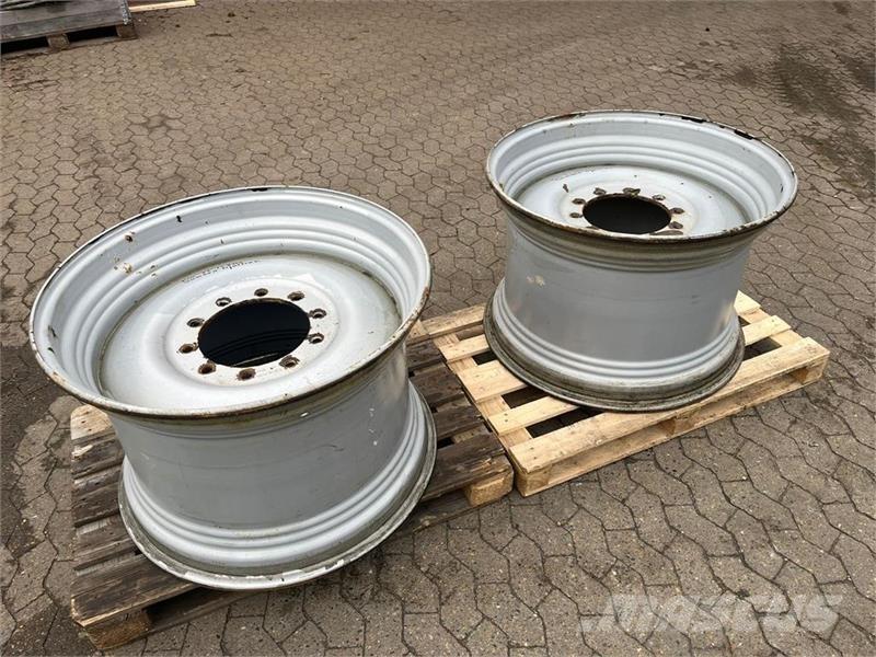  - - - 타이어, 휠 및 림