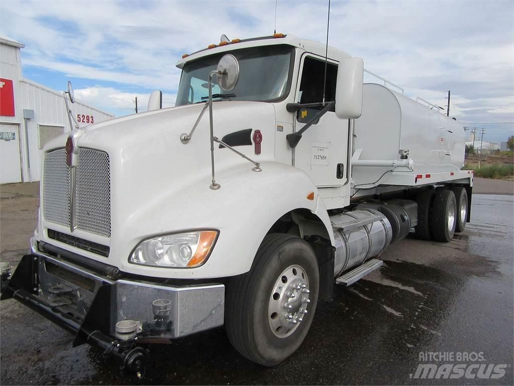 Kenworth T440 기타 트럭
