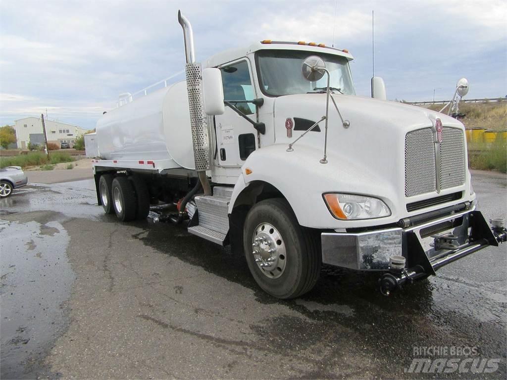 Kenworth T440 기타 트럭