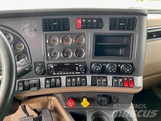 Kenworth T680 트랙터 유닛