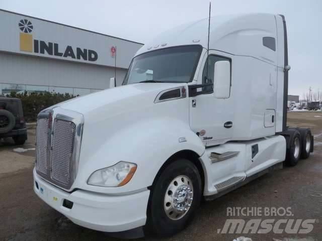 Kenworth T680 트랙터 유닛