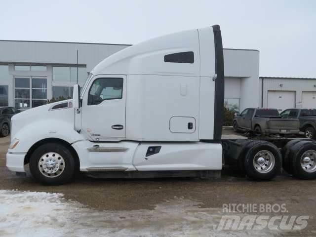 Kenworth T680 트랙터 유닛