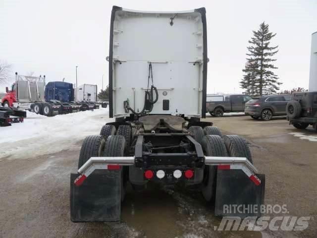Kenworth T680 트랙터 유닛