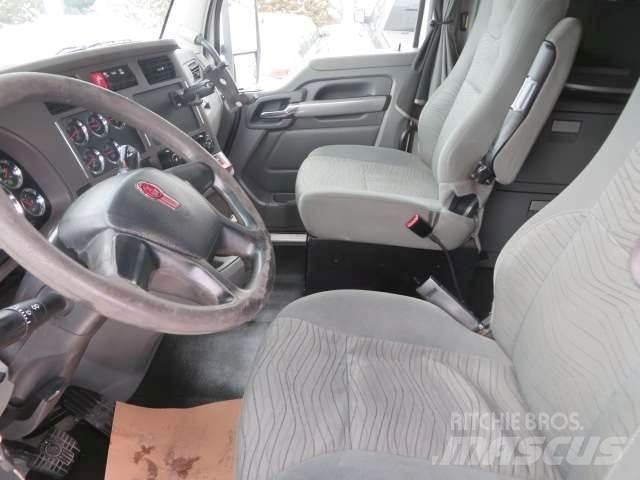 Kenworth T680 트랙터 유닛