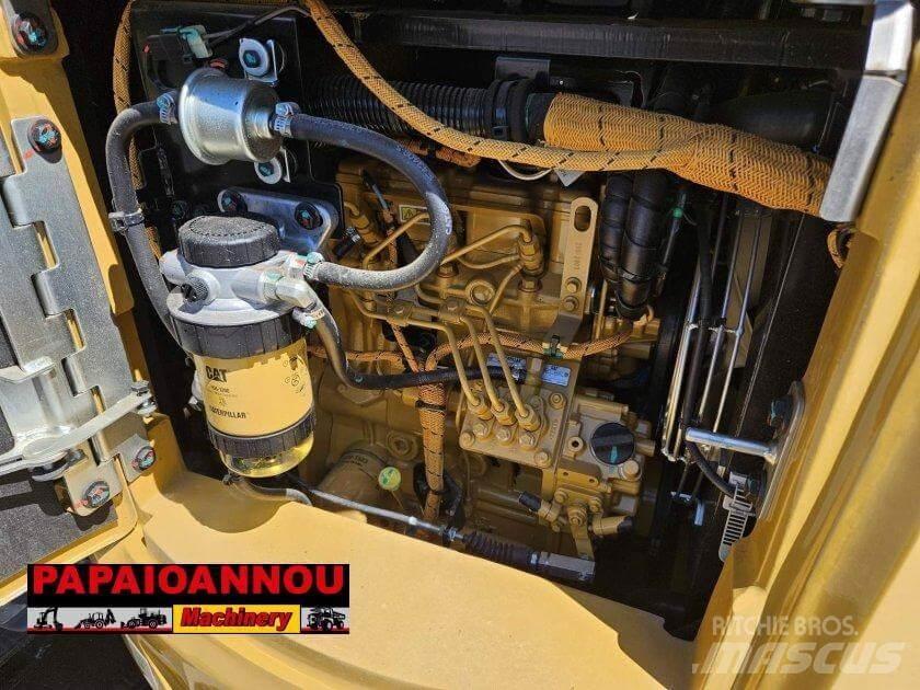 CAT 303.5CR 건설 장비 - 기타