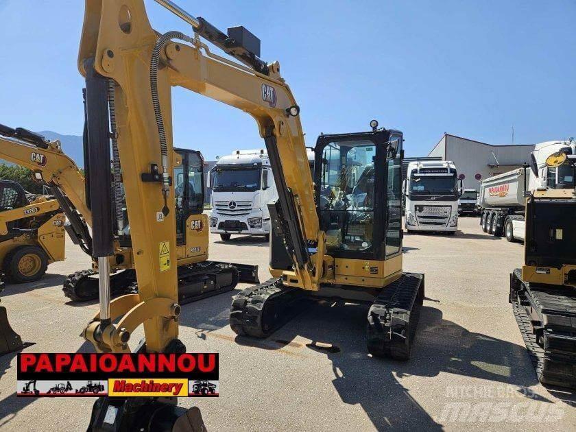 CAT 305 Cr 건설 장비 - 기타