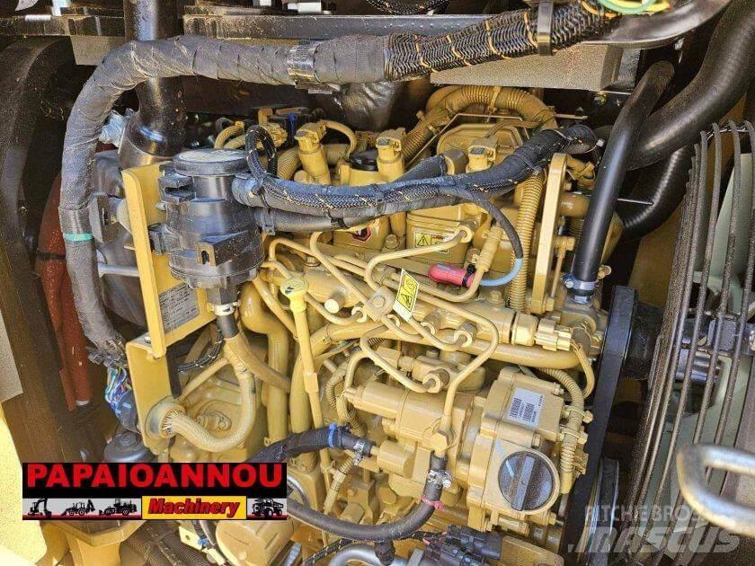CAT 305 Cr 건설 장비 - 기타