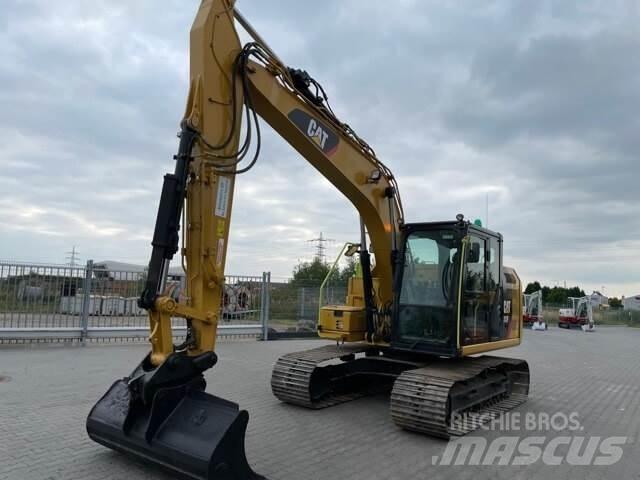 CAT 313F L 건설 장비 - 기타