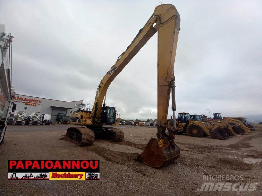 CAT 345D LVG 건설 장비 - 기타