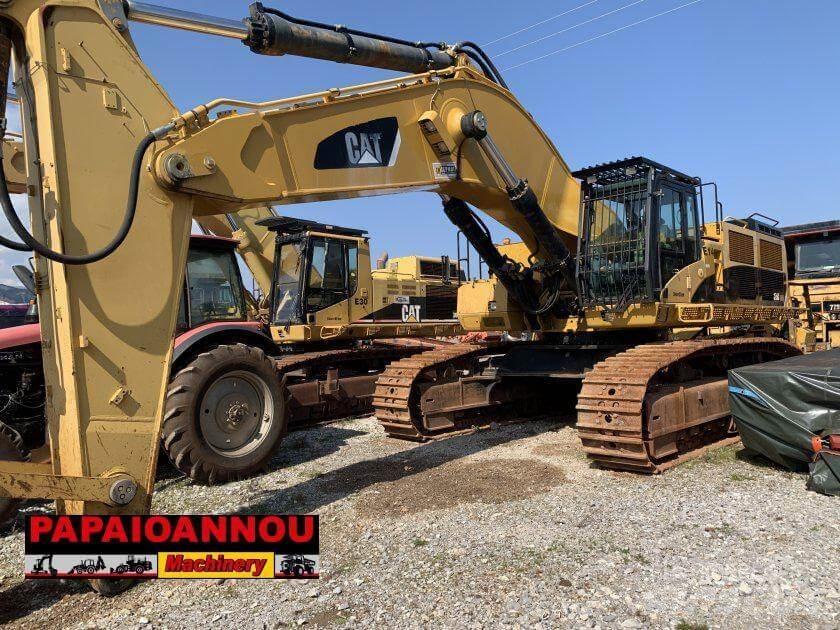 CAT 385C LME 건설 장비 - 기타