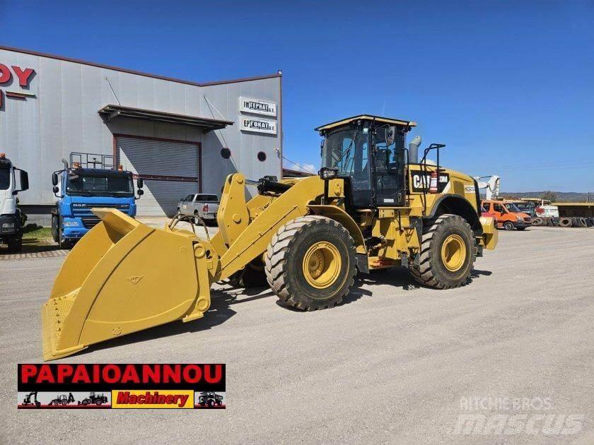 CAT 950M 건설 장비 - 기타