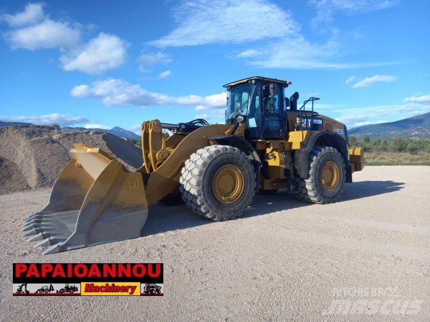 CAT 982 M 건설 장비 - 기타