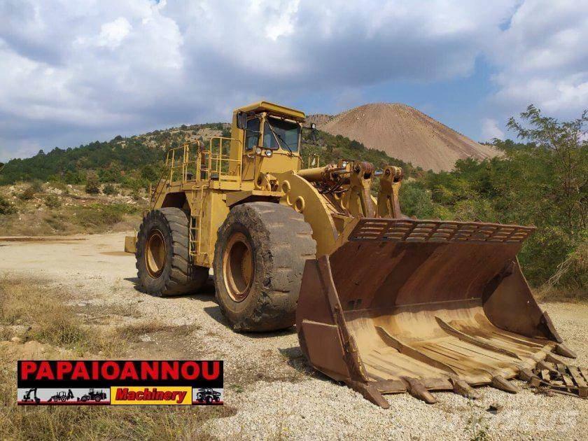 CAT 992C 건설 장비 - 기타