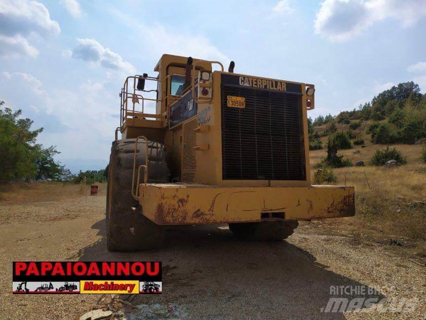 CAT 992C 건설 장비 - 기타