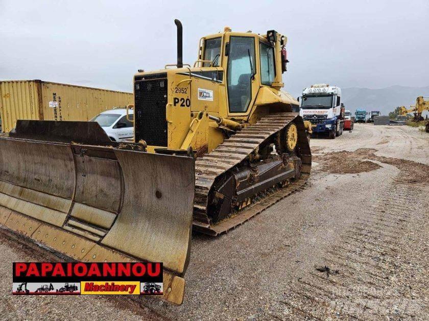 CAT D6N LGP 건설 장비 - 기타