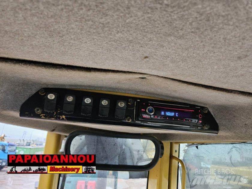CAT D6N LGP 건설 장비 - 기타