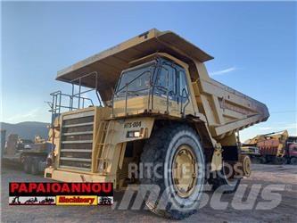 Komatsu HD785-5 건설 장비 - 기타