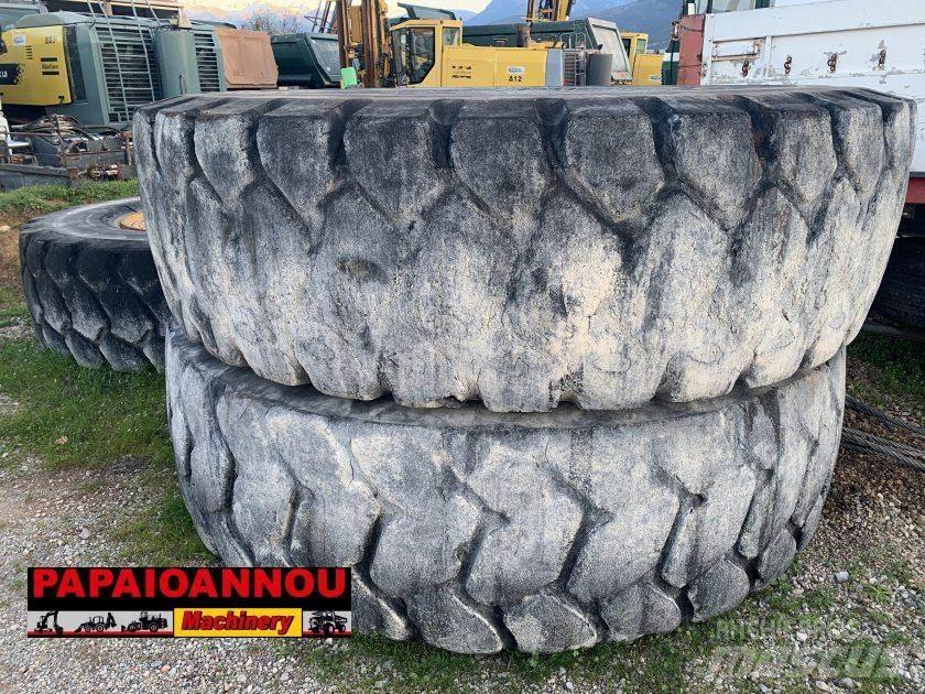 Komatsu HD785-5 건설 장비 - 기타