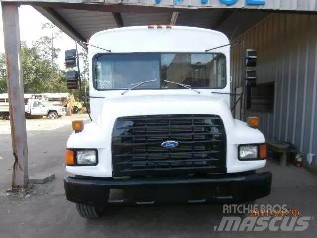 Ford WAYNE 기타 버스