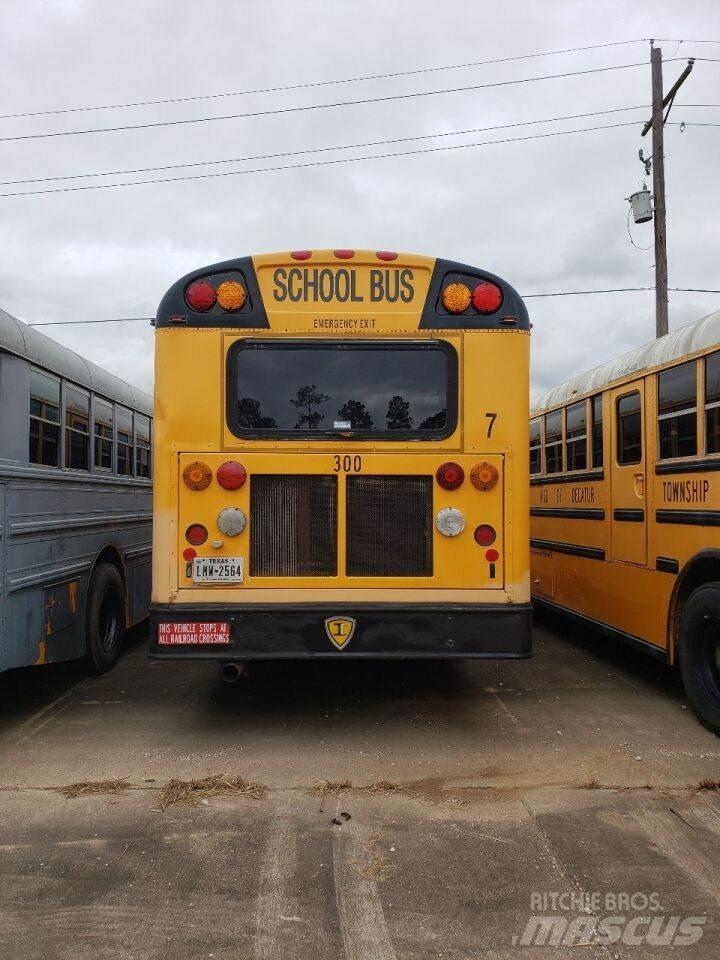 IC Bus 300 기타 버스
