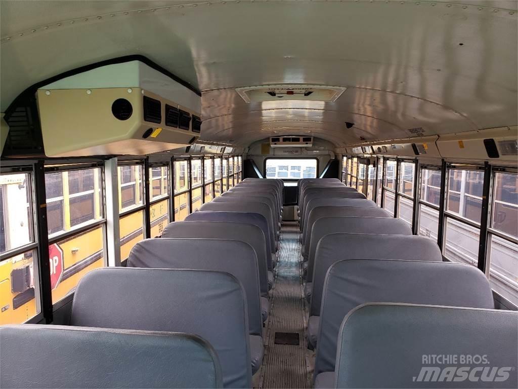 IC Bus 300 기타 버스