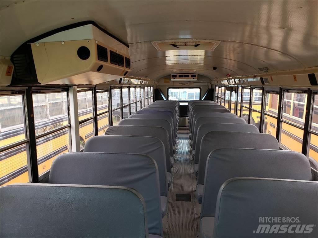 IC Bus 300 기타 버스