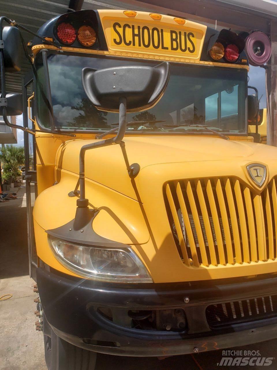 IC Bus CE300 기타 버스
