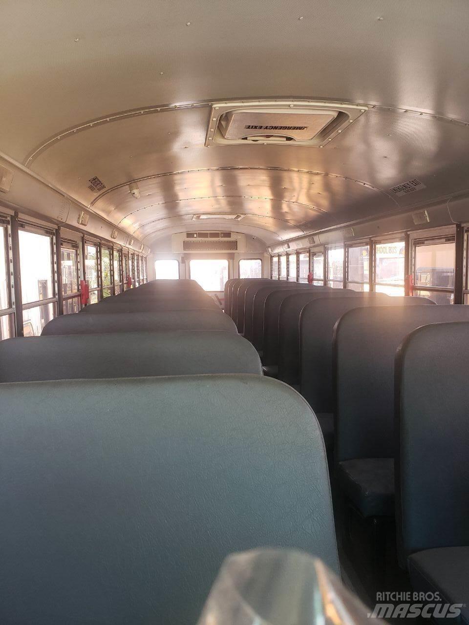 IC Bus CE300 기타 버스