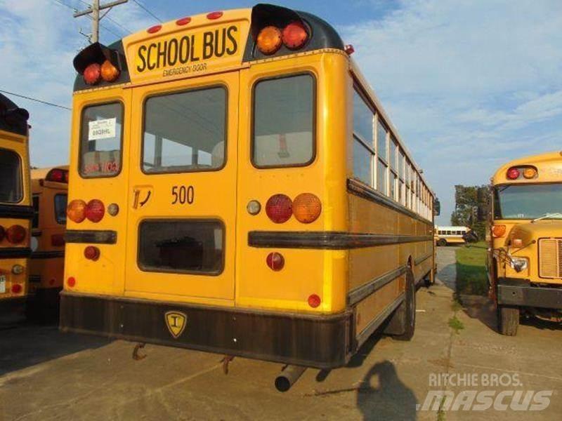 IC CE200 기타 버스
