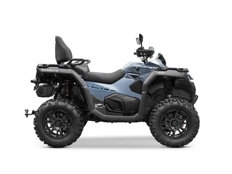 CFMoto CFORCE 850 건설 장비 - 기타