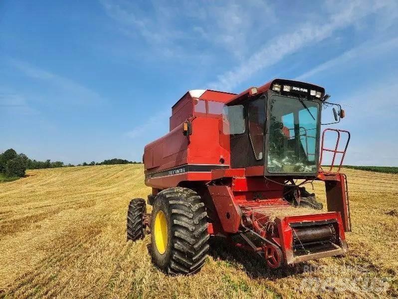 Case IH 1680 기타 부품  