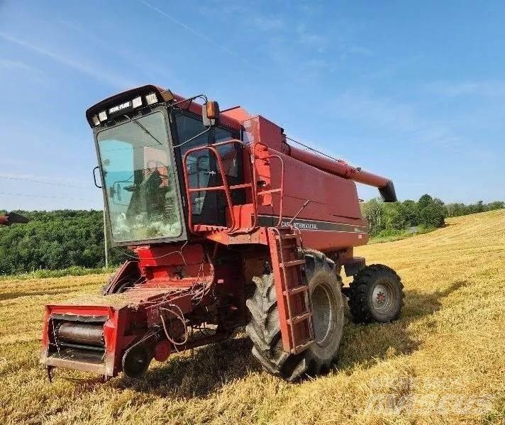 Case IH 1680 기타 부품  