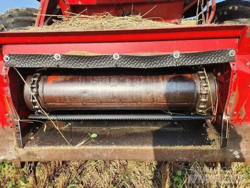 Case IH 1680 기타 부품  