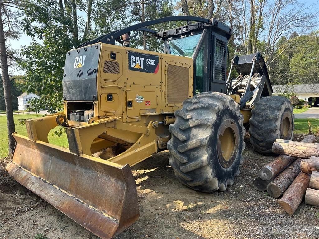 CAT 525D 기타 부품  