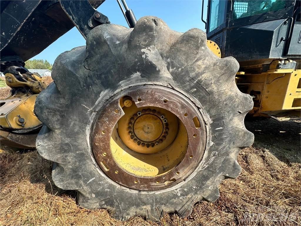 CAT 525D 기타 부품  