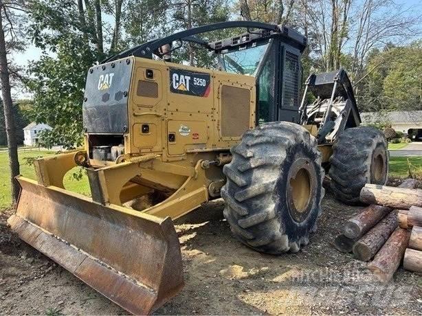CAT 525D 기타 부품  