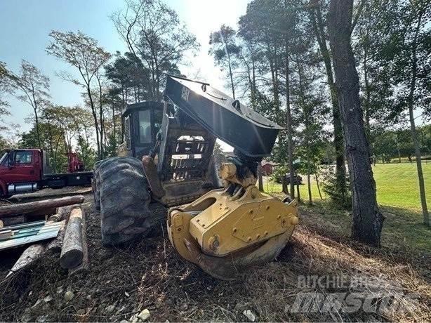 CAT 525D 기타 부품  