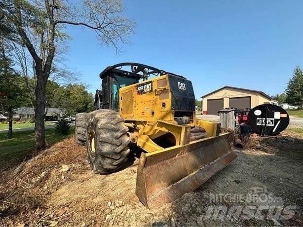 CAT 525D 기타 부품  