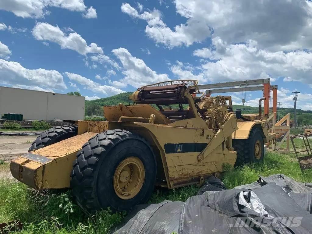 CAT 615C 기타 부품  