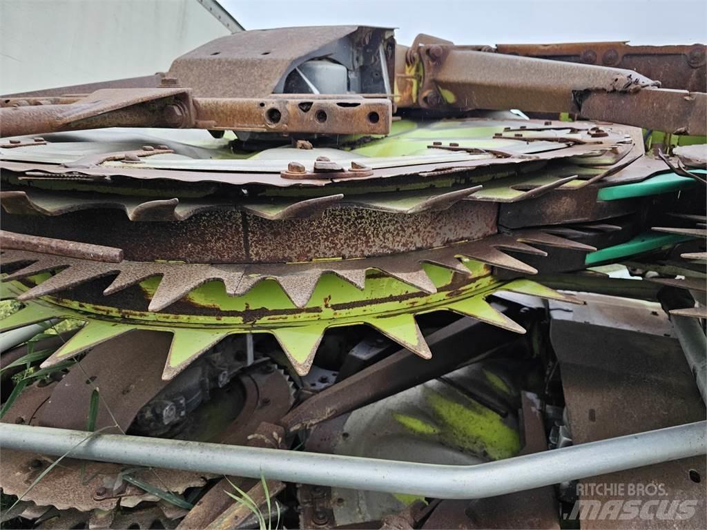 CLAAS ORBIS 750 기타 부품  
